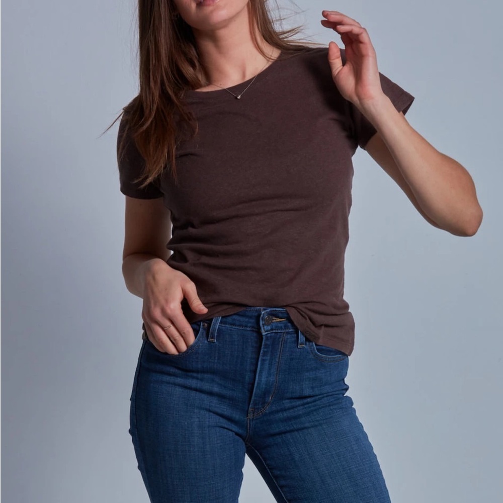 ONNO Hemp T-Shirt